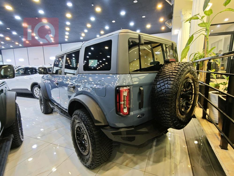 فورد برونكو